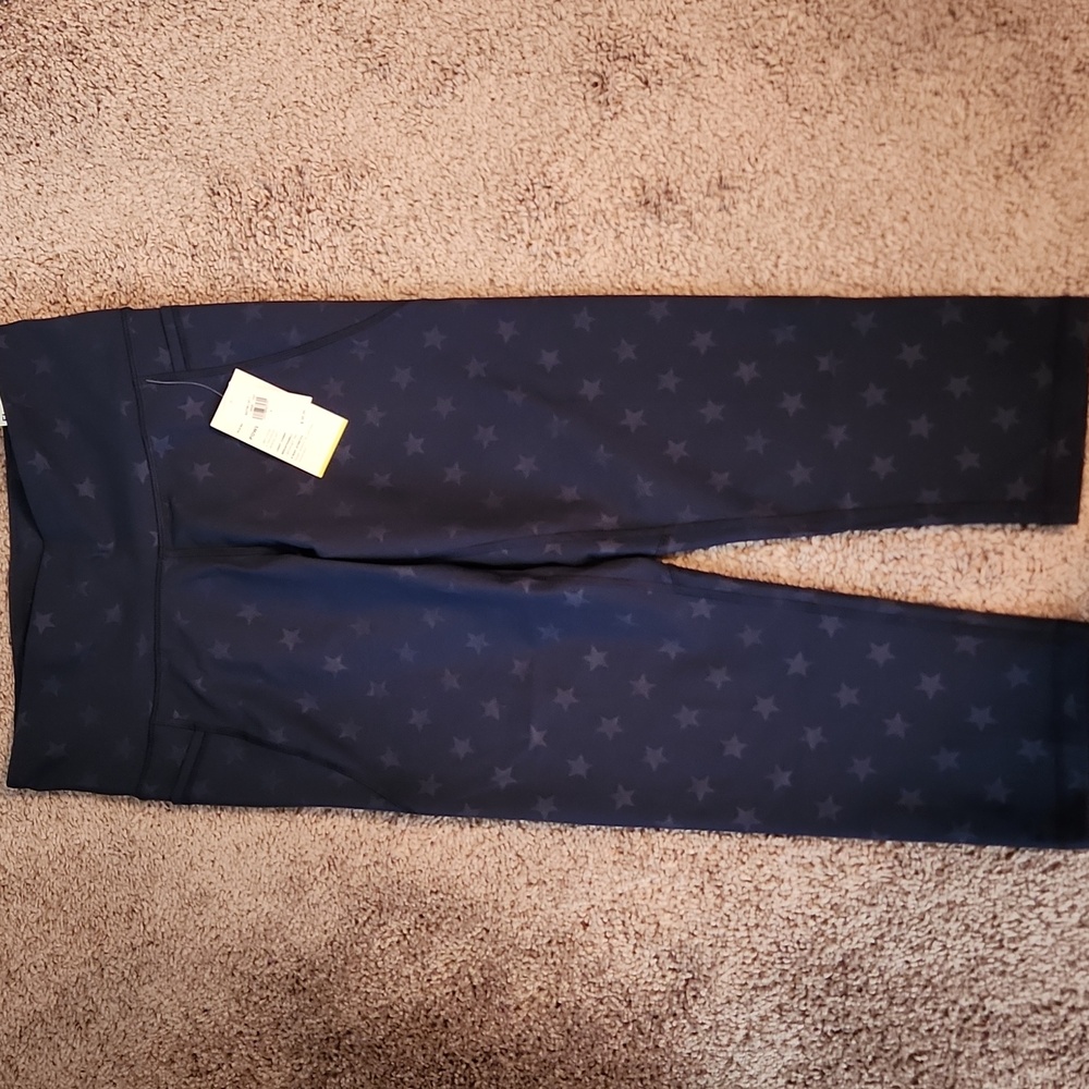 Old Navy leggings